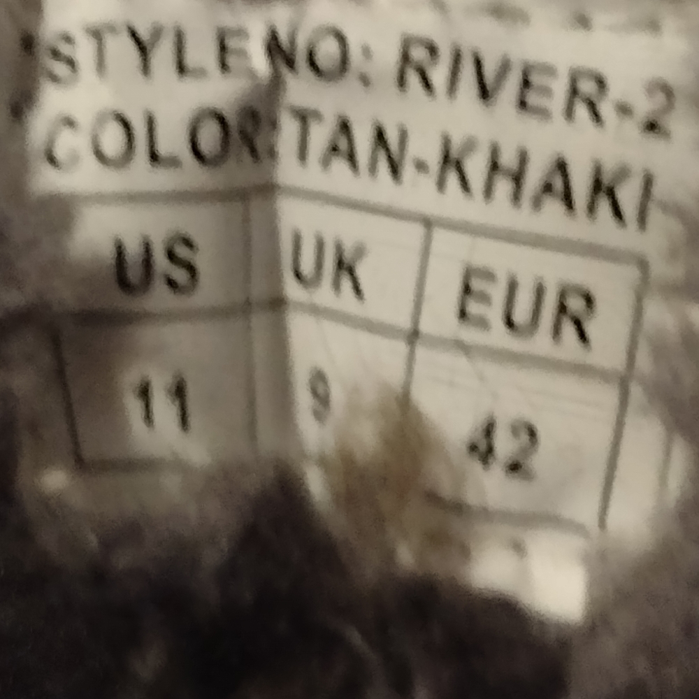 Boot - Picture 5 of 5